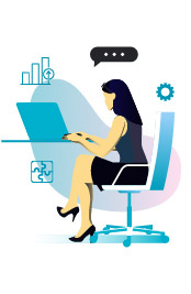hiring for Executive people